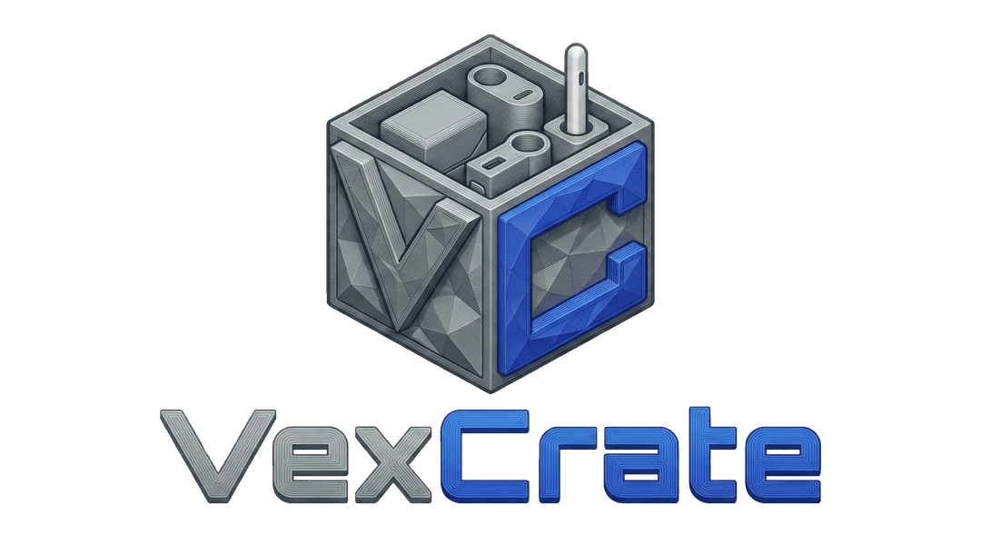 VexCrate Logo